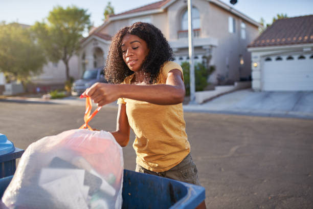 Best Commercial Cleanout Services  in Sparrow Bush, NY