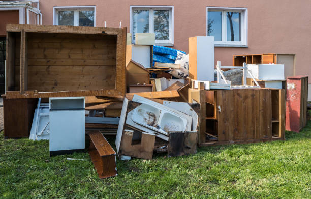 Full-Service Junk Removal in Sparrow Bush, NY