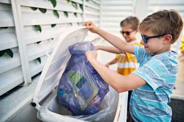 Best Household Junk Removal  in Sparrow Bush, NY