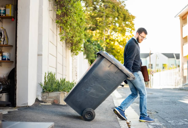 Best Attic Cleanout Services  in Sparrow Bush, NY