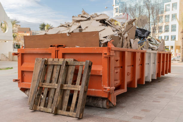 Attic Cleanout Services in Sparrow Bush, NY