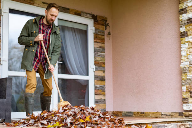 Best Estate Cleanout Services  in Sparrow Bush, NY