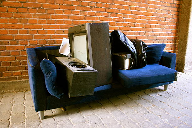 Best Commercial Junk Removal  in Sparrow Bush, NY