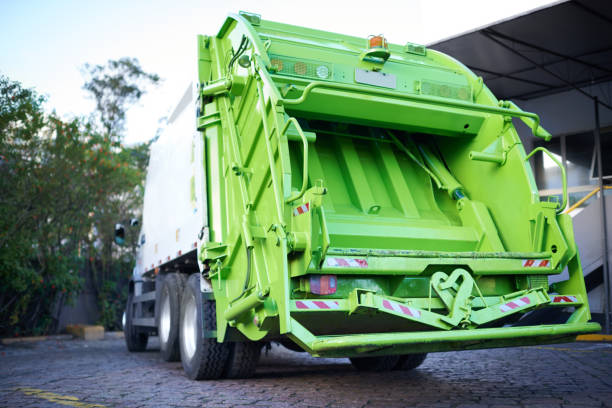 Best Dumpster Rental Services  in Sparrow Bush, NY
