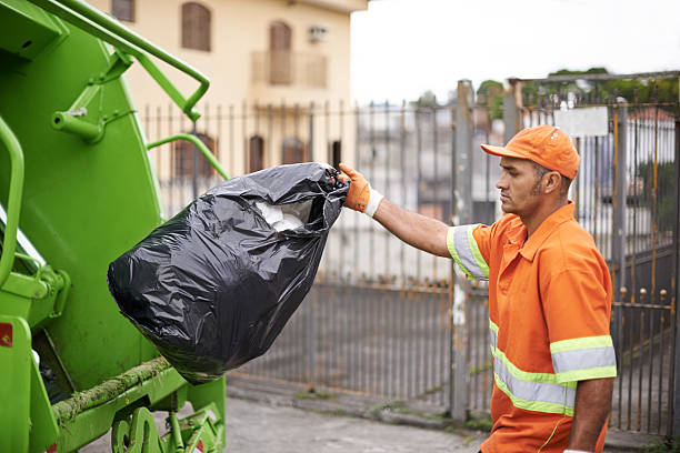 Best Same-Day Junk Removal  in Sparrow Bush, NY